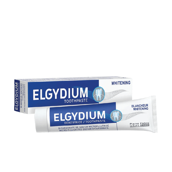 Elgydium - Whitening Toothpaste - ORAS OFFICIAL