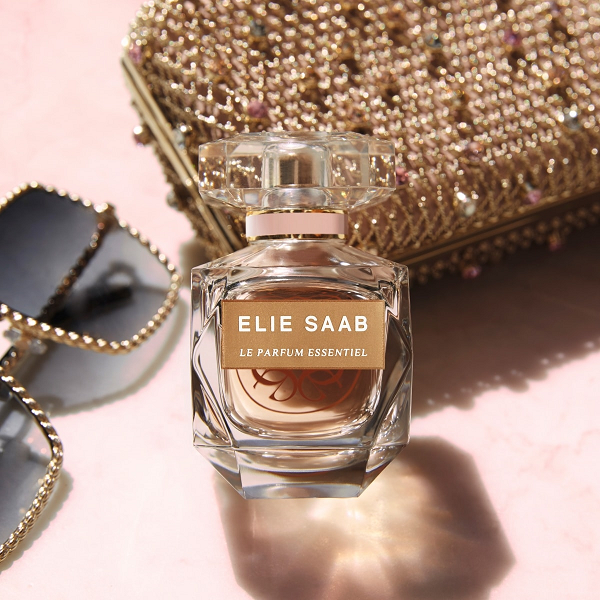 Elie Saab - Le Parfum Essentiel Eau De Parfum