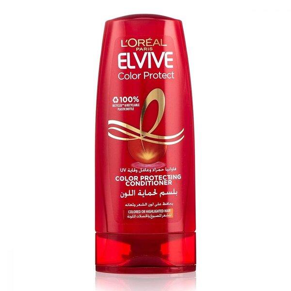 Elvive - Colour Protect Conditioner - ORAS OFFICIAL