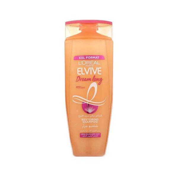 Elvive - Dream Long Shampoo - ORAS OFFICIAL
