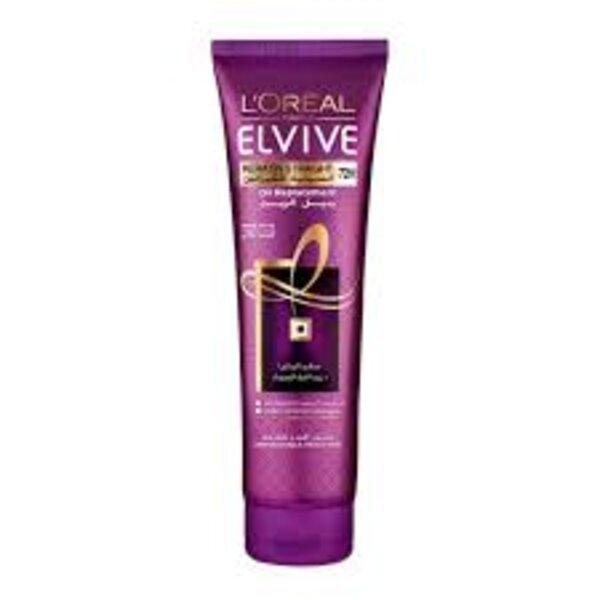 Elvive - Keratin Straight 72h Oil Replacement 300ml - ORAS OFFICIAL