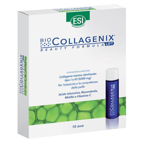 ESI - Bio collagenix drink - ORAS OFFICIAL