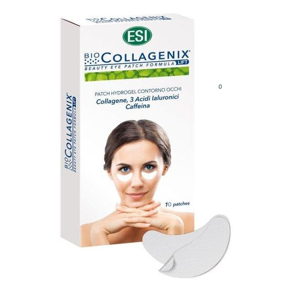 ESI - Bio collagenix patches