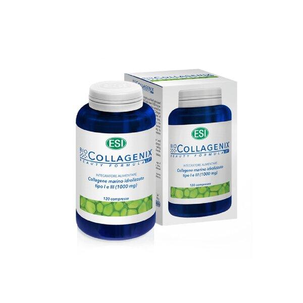 ESI - Bio collagenix pills - ORAS OFFICIAL