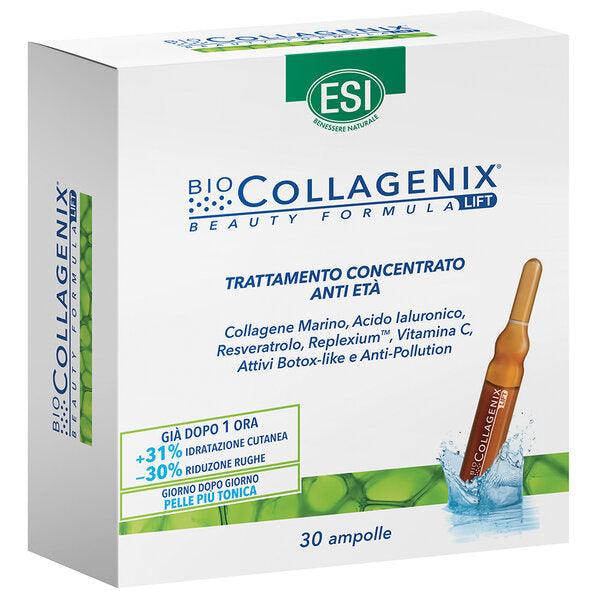 ESI - Bio collagenix topical - ORAS OFFICIAL