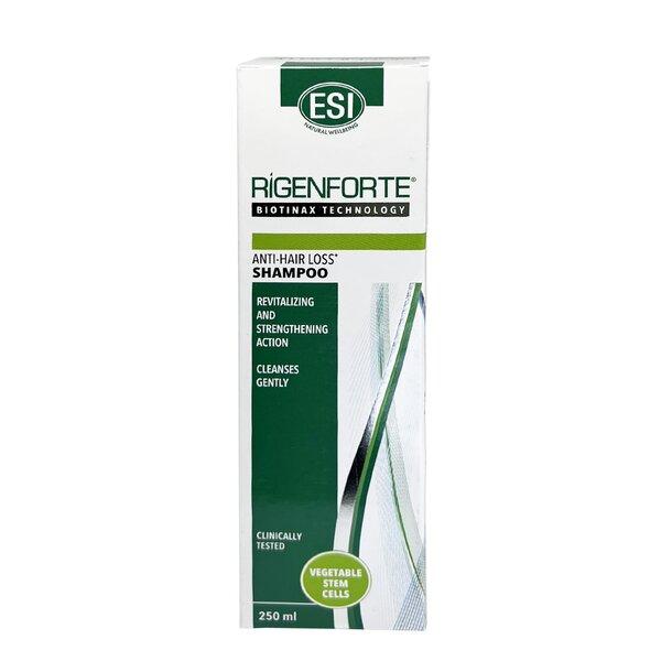 ESI - Rigenforte anti-hair loss shampoo - ORAS OFFICIAL