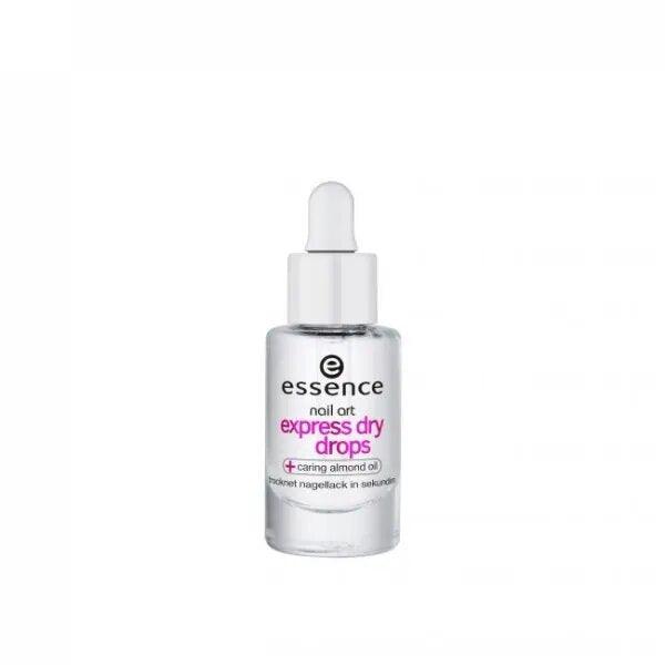Essence - Express dry drops 8ml - ORAS OFFICIAL