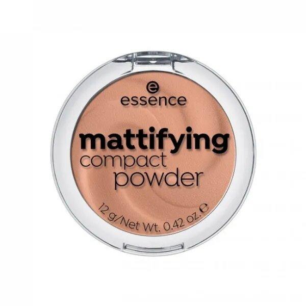 Essence - Mattifying compact powder - ORAS OFFICIAL