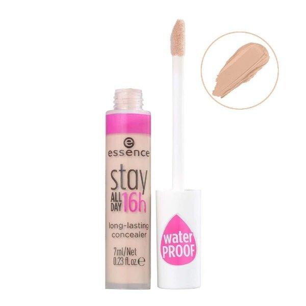 Essence - Stay All Day 16h Long Lasting Concealer Waterproof - ORAS OFFICIAL