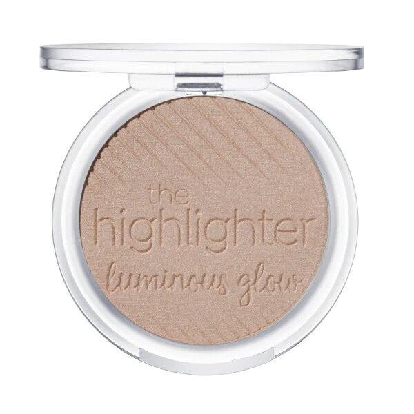 Essence - The Highlighter Luminous Glow - ORAS OFFICIAL