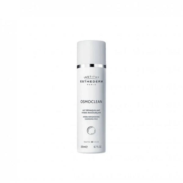 Esthederm - Osmoclean Hydra Replenishing Cleansing Milk - ORAS OFFICIAL
