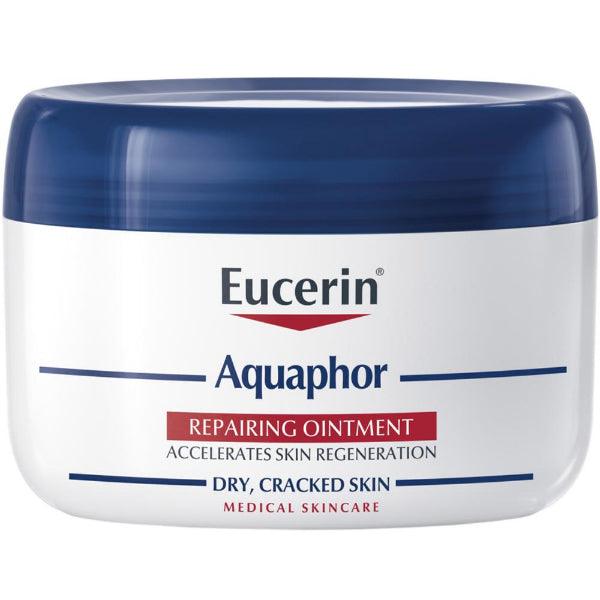 Eucerin - Aquaphor Repairing Ointment - ORAS OFFICIAL