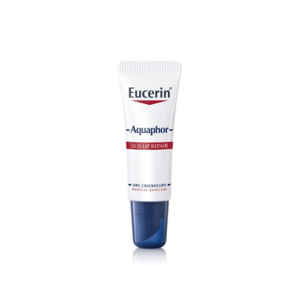 Eucerin - Aquaphor SOS Lip Repair - ORAS OFFICIAL