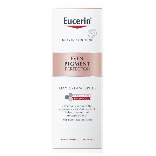 Eucerin - Even Pigment Perfector Day Cream SPF 30 - ORAS OFFICIAL