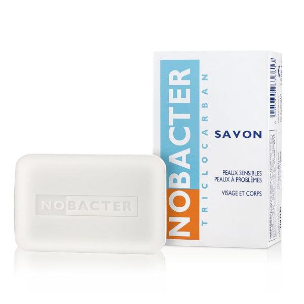 Eucerin - No Bacter Soap - ORAS OFFICIAL