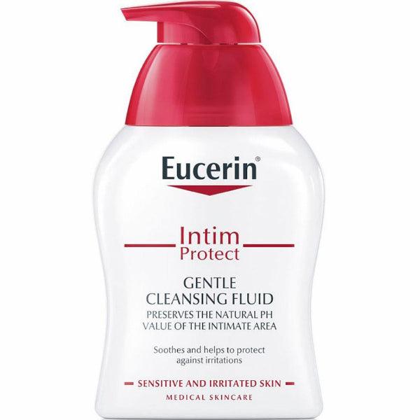 Eucerin - PH5 Intim Protect Gentle Cleansing Fluid - ORAS OFFICIAL