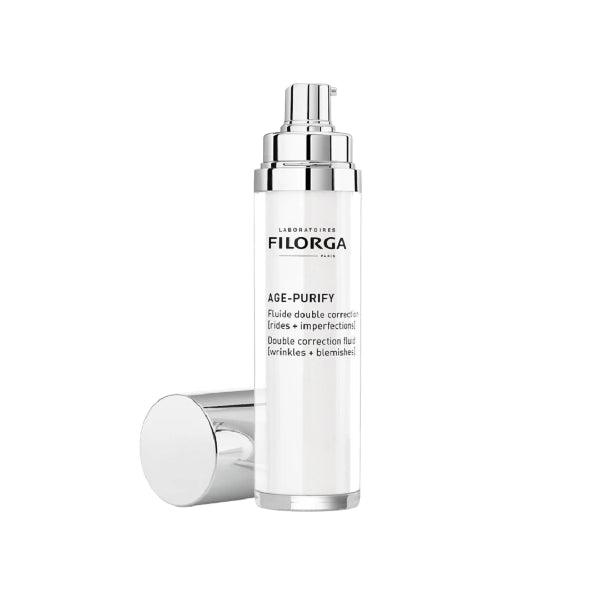 Filorga - Age purify double correction fluid - ORAS OFFICIAL