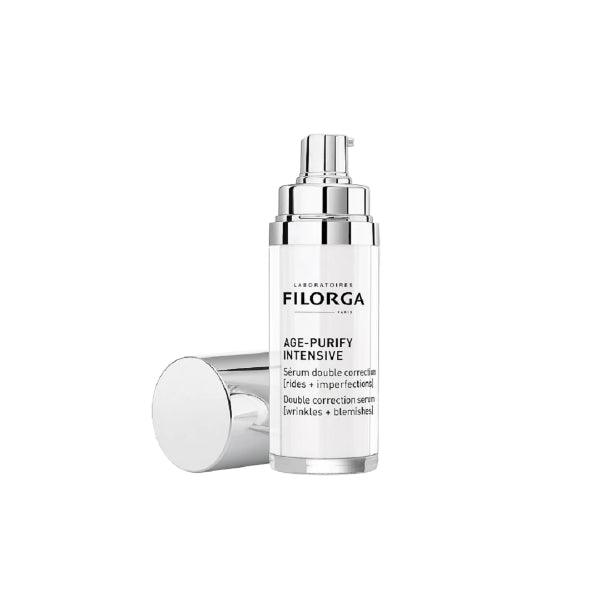 Filorga - Age purify intensive double correction serum - ORAS OFFICIAL