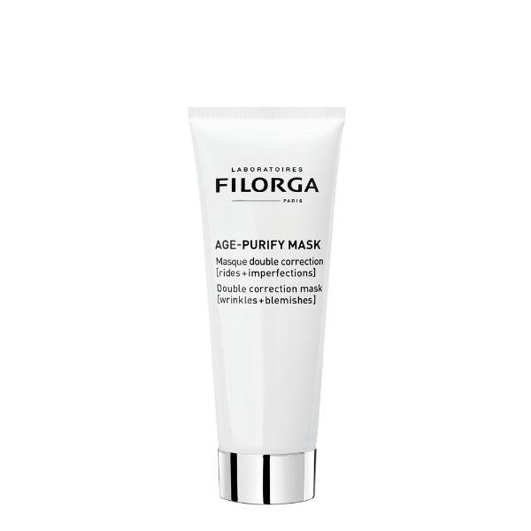 Filorga - Age purify mask double correction mask - ORAS OFFICIAL
