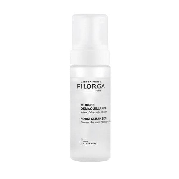 Filorga - Foam cleanser - ORAS OFFICIAL