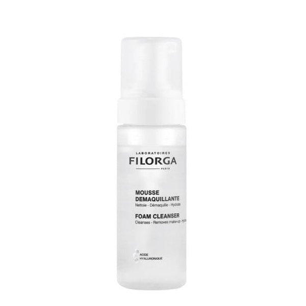 Filorga - Foam cleanser