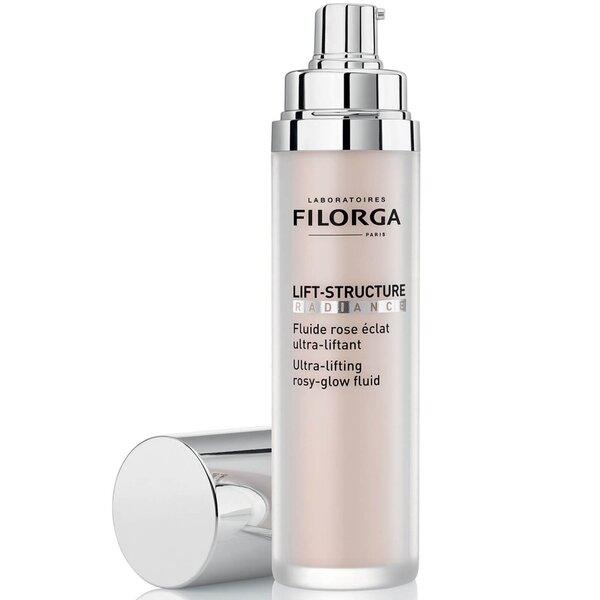 Filorga - Lift structure radiance ultra lifting rosy glow fluid - ORAS OFFICIAL