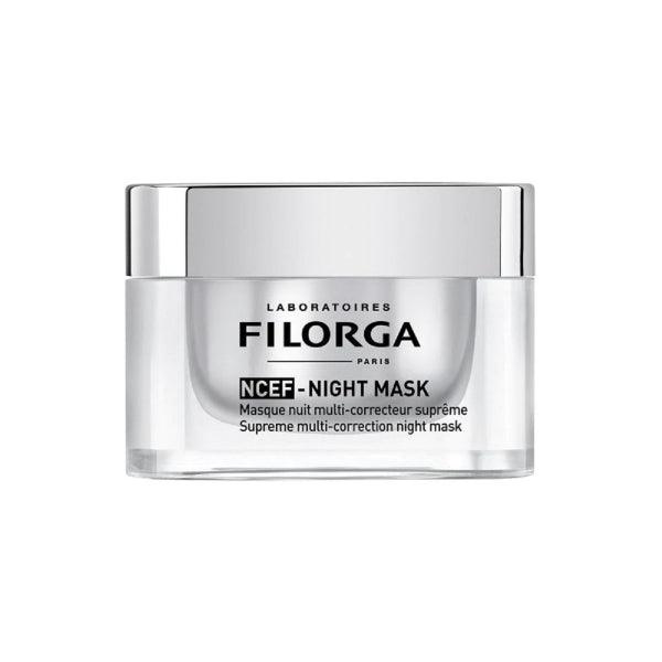 Filorga - NCEF night mask - ORAS OFFICIAL