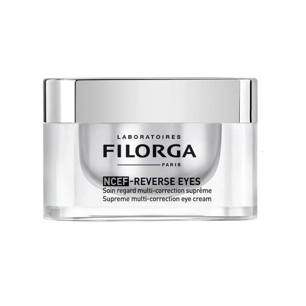 Filorga - NCEF reverse eyes supreme multi correction eye cream - ORAS OFFICIAL