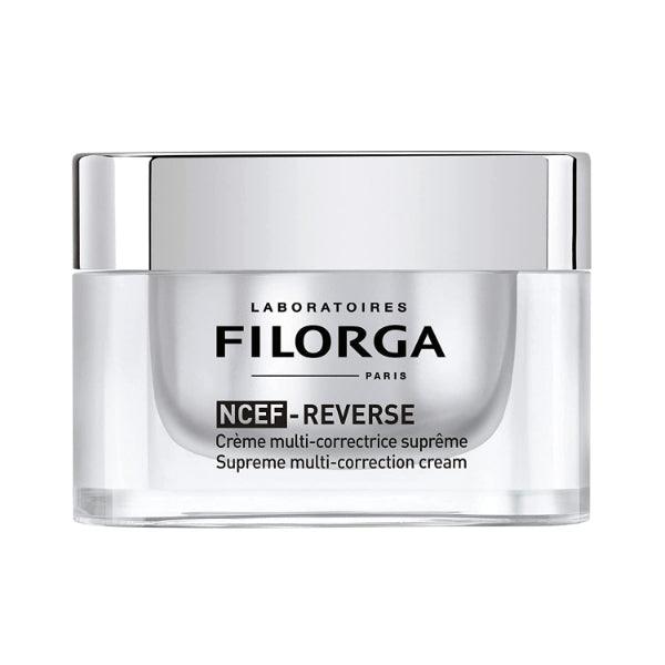 Filorga - NCEF reverse supreme multi correction cream - ORAS OFFICIAL