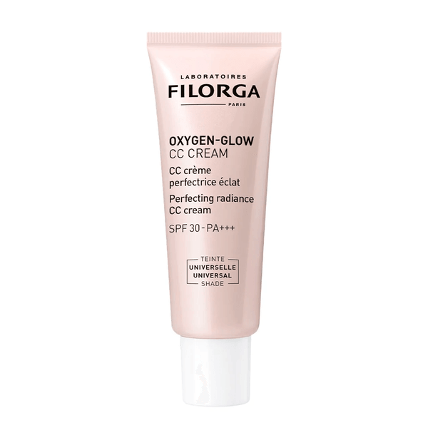 Filorga - Oxygen Glow CC Cream - ORAS OFFICIAL