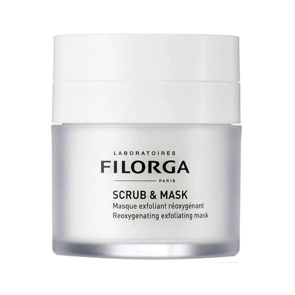 Filorga - Scrub and mask - ORAS OFFICIAL