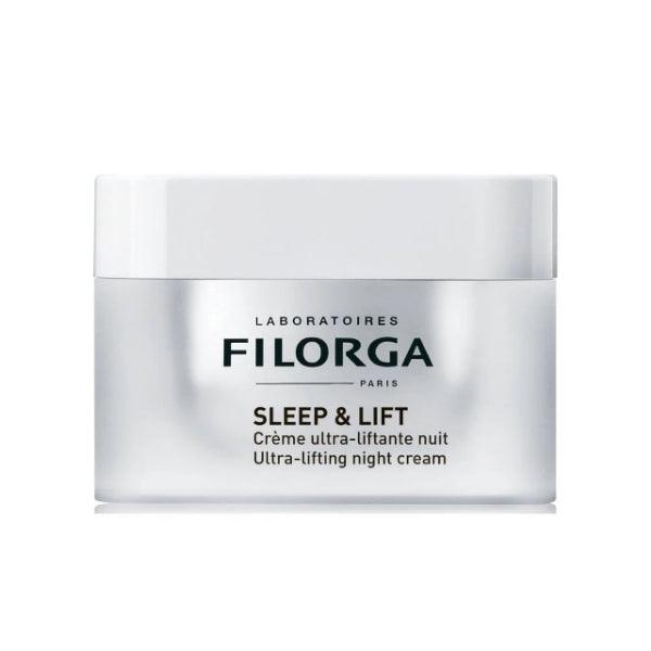 Filorga - sleep and lift - ORAS OFFICIAL