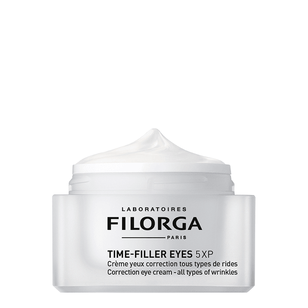 Filorga - Time Filler Eyes 5XP - ORAS OFFICIAL