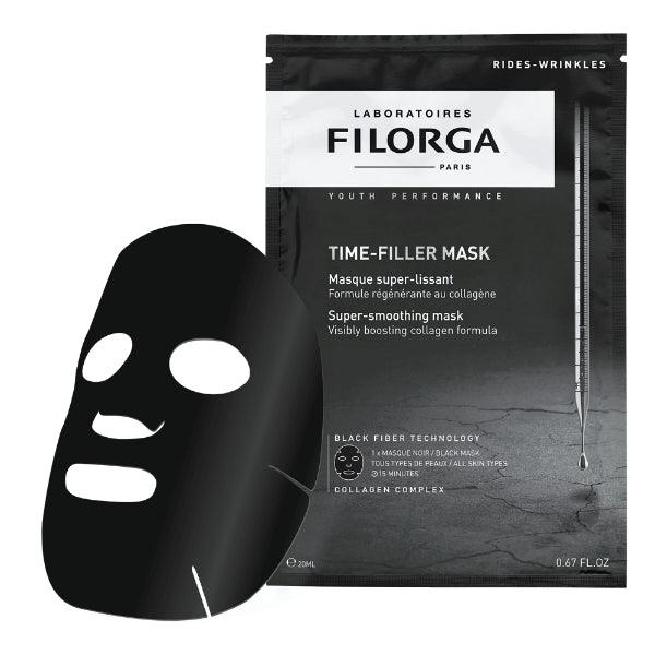 Filorga - Time filler mask - ORAS OFFICIAL
