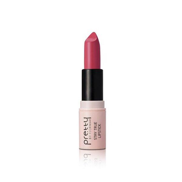 Flormar - Stay True Lip Stick - ORAS OFFICIAL