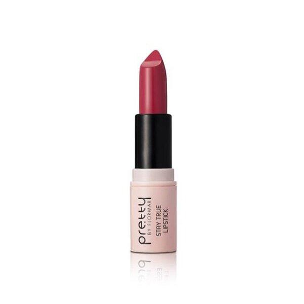 Flormar - Stay True Lip Stick - ORAS OFFICIAL