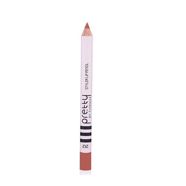 Flormar - Styler Lip pencil - ORAS OFFICIAL