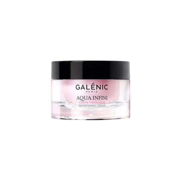 Galenic - Aqua Infini Refreshing Cream - ORAS OFFICIAL