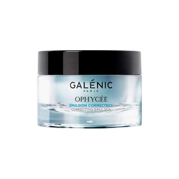 Galenic - Ophycée Correcting Emlusion - Normal To Combination Skin - ORAS OFFICIAL