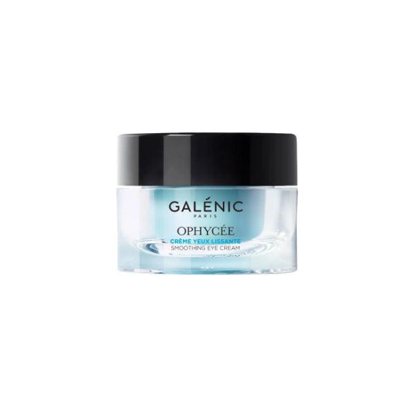 Galenic - Ophycée Smoothing Eye Cream - ORAS OFFICIAL