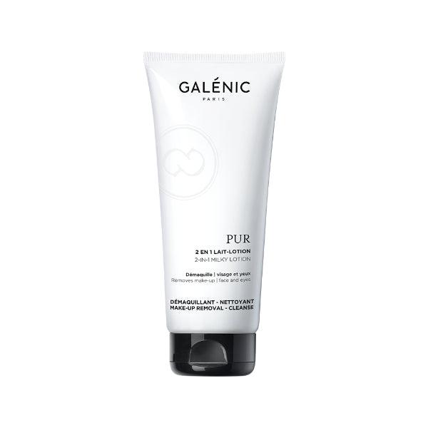 Galenic - Pur 2-in-1 Milky Lotion - ORAS OFFICIAL