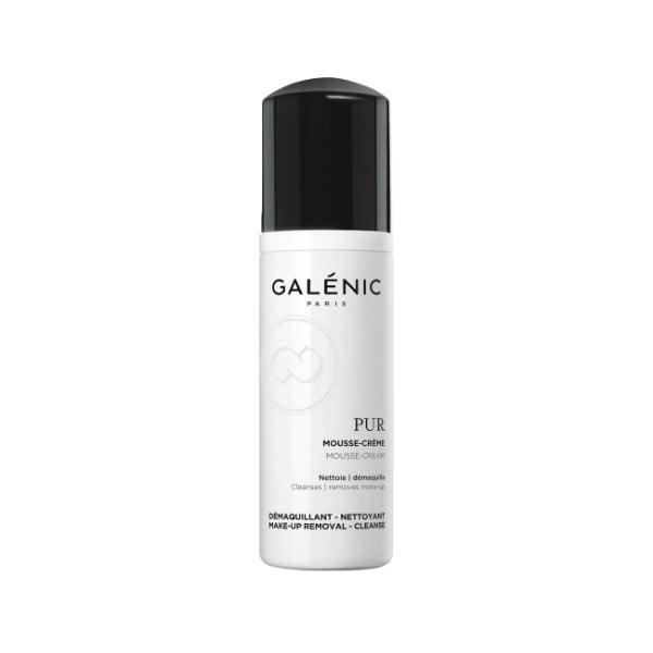 Galenic - Pur Mousse Cream - ORAS OFFICIAL