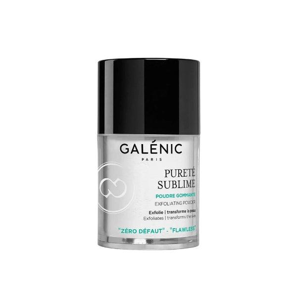 Galenic - Pureté Sublime Exoliating Powder - ORAS OFFICIAL