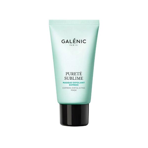 Galenic - Pureté Sublime Skin Express Exfoliating Mask - ORAS OFFICIAL