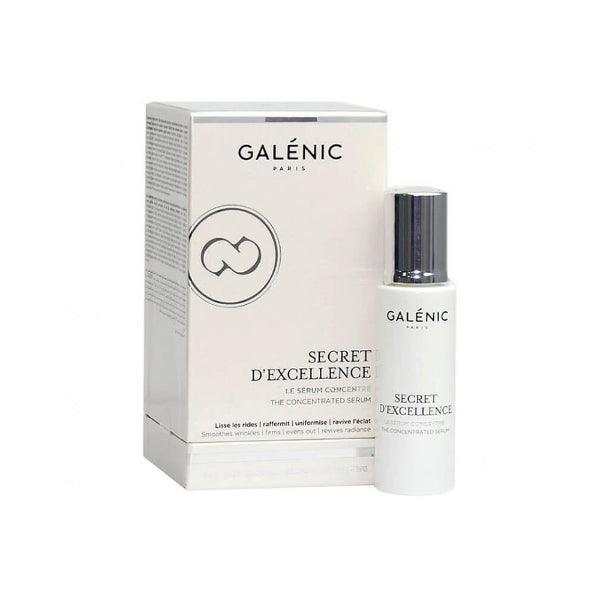 Galenic - Secret D'excellence The Concentrated Serum - ORAS OFFICIAL
