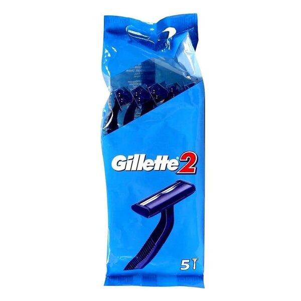 Gillette - 2 - 5 - ORAS OFFICIAL