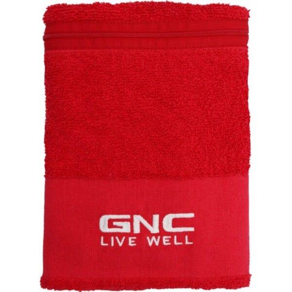 GNC - Gym Towels - ORAS OFFICIAL