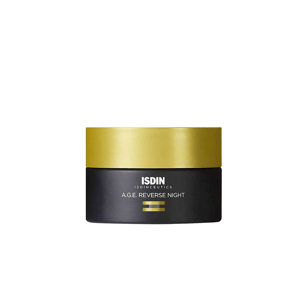 Isdin - Isdinceutics A.G.E Reverse Night Cream - ORAS OFFICIAL