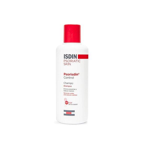 Isdin - Psorisdin Control Shampoo - ORAS OFFICIAL