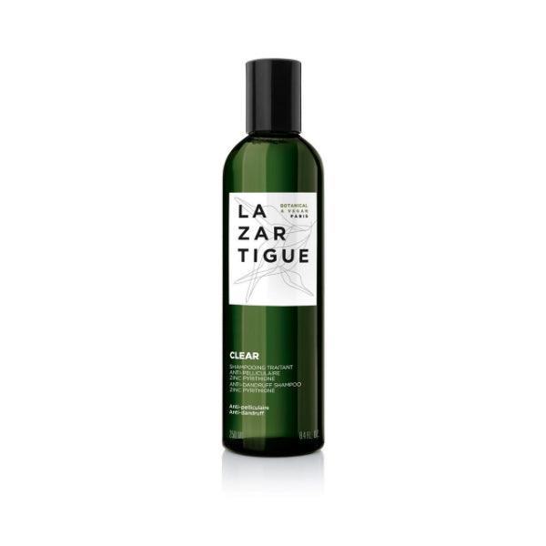 J.F. Lazartigue - Clear Shampoo - ORAS OFFICIAL
